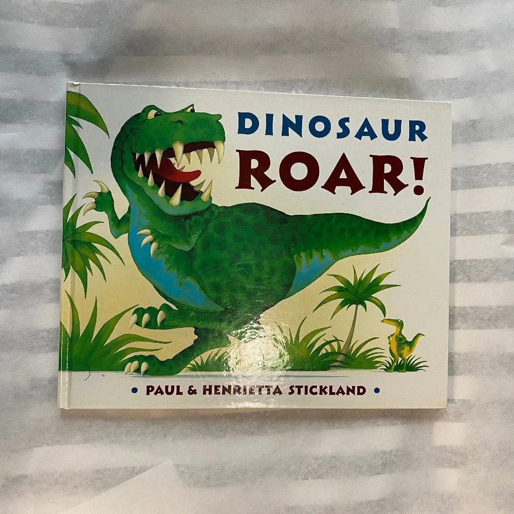 small kids bundle of 6  books